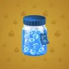 Restless Jar #7461