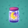 Restless Jar #7471