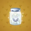Restless Jar #7476