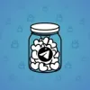Restless Jar #7480