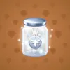 Restless Jar #7486