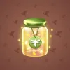 Restless Jar #7504