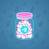 Restless Jar #7517