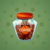 Restless Jar #7521