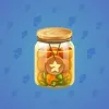 Restless Jar #7542