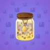 Restless Jar #7577