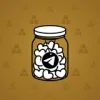 Restless Jar #7602