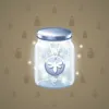 Restless Jar #7604