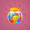 Restless Jar #7606