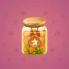 Restless Jar #763