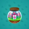 Restless Jar #7631