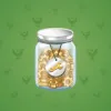 Restless Jar #7632