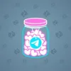 Restless Jar #7659