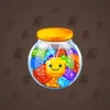 Restless Jar #7664