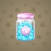 Restless Jar #7670