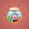 Restless Jar #7673
