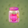 Restless Jar #7680