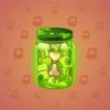 Restless Jar #7686