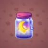 Restless Jar #7701