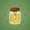 Restless Jar #7710