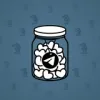 Restless Jar #7734