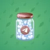 Restless Jar #7737