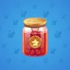 Restless Jar #7758