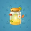 Restless Jar #7767