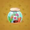 Restless Jar #7770
