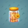 Restless Jar #7771