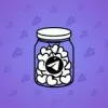 Restless Jar #7774