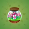 Restless Jar #7776