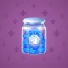 Restless Jar #7791