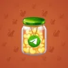Restless Jar #7795