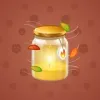 Restless Jar #78