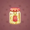 Restless Jar #7805