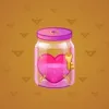Restless Jar #7811