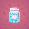 Restless Jar #7812