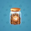 Restless Jar #7821