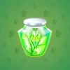 Restless Jar #7826