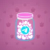 Restless Jar #7839