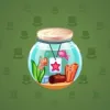 Restless Jar #7850