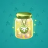 Restless Jar #7857