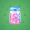 Restless Jar #7869