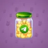 Restless Jar #787