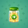 Restless Jar #7877