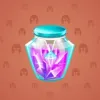 Restless Jar #7884