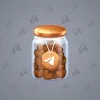 Restless Jar #7895