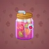 Restless Jar #7903