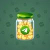Restless Jar #7904